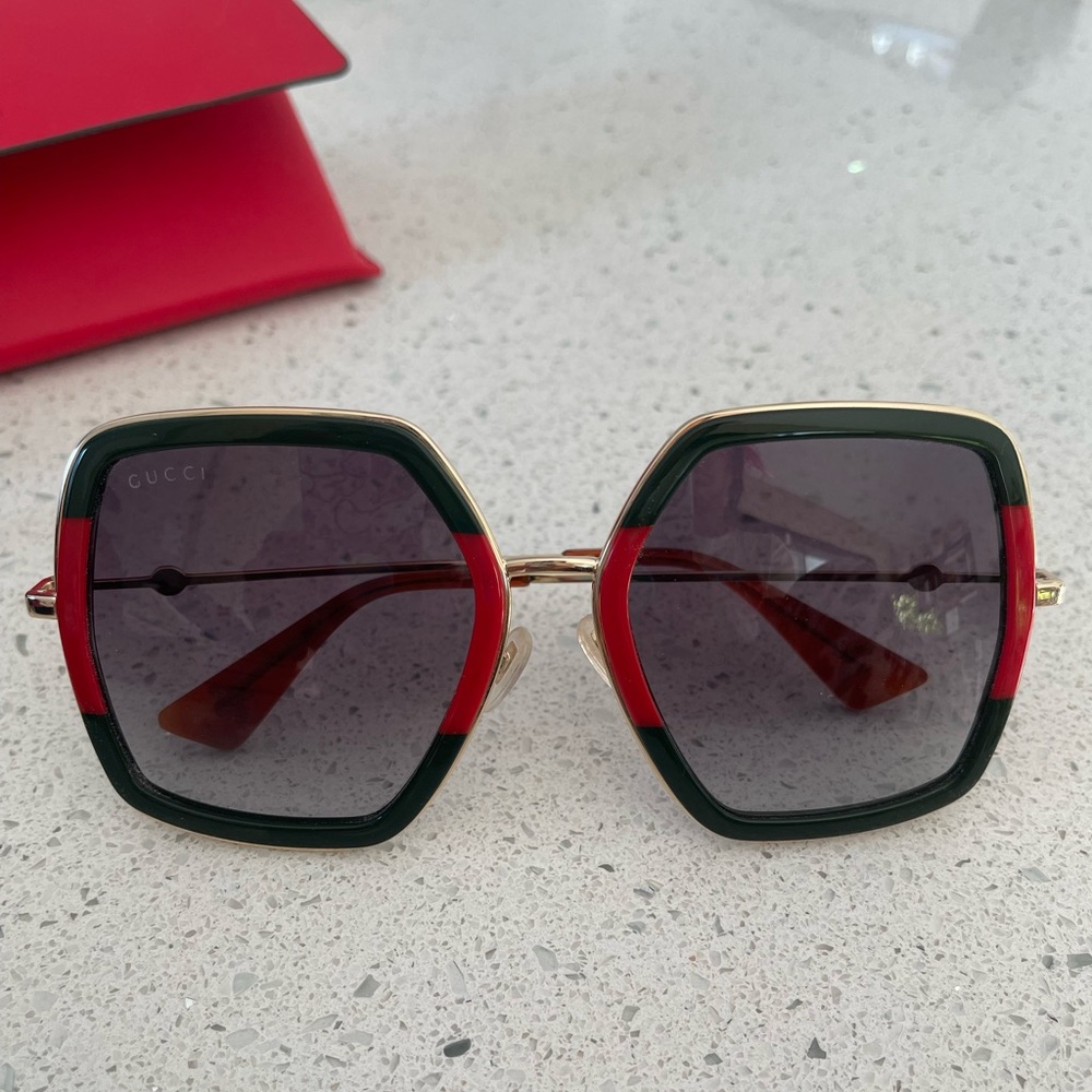 Gucci sunglasses